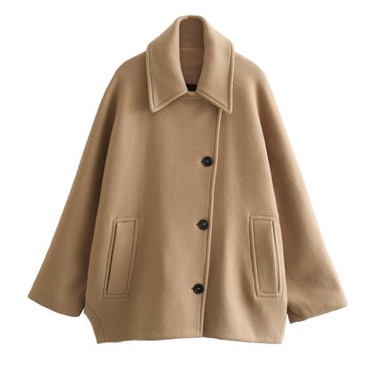 Yvonne® | French women's short coat