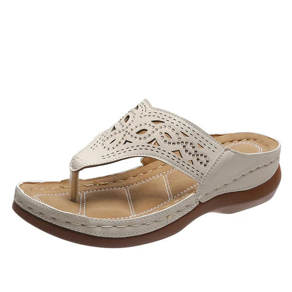 Maria Elena® | Orthopedic comfort sandals