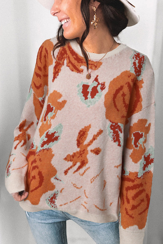 Wendy® | Modern and comfortable winter sweater