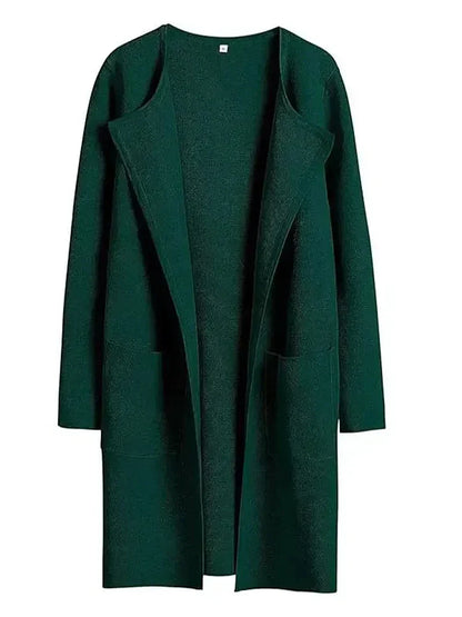 Wendy® | Valerie lapel noble coat