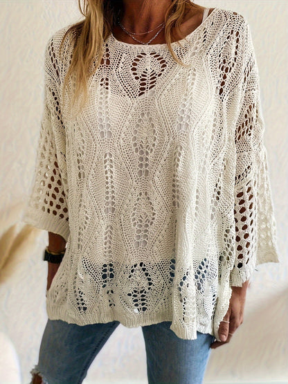 Alba® | Knit top