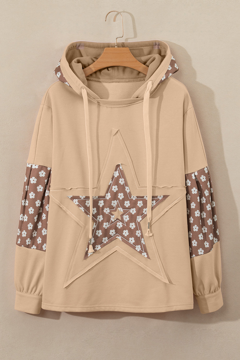 Stella® | Elegant and versatile winter hoodie