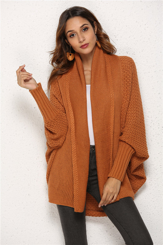 Stella® | Oversized cardigan for women