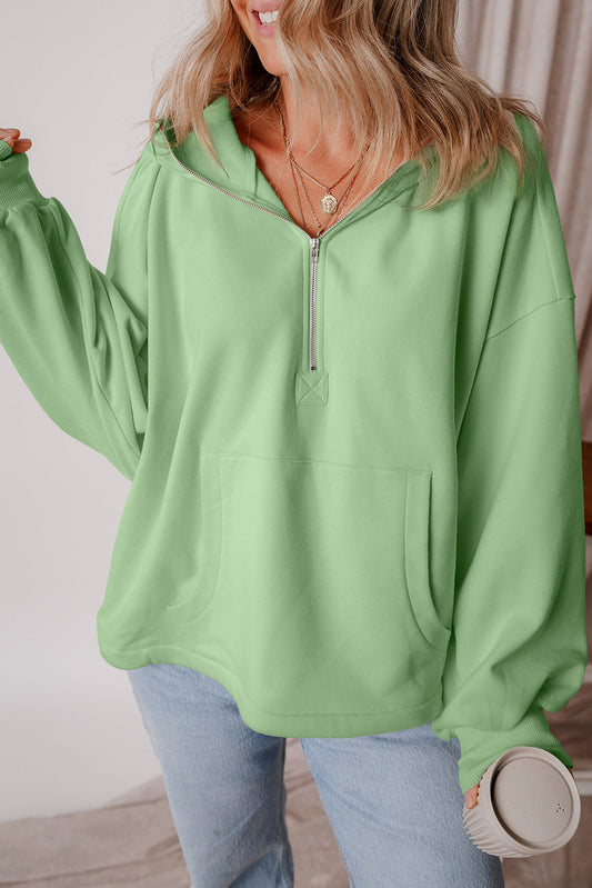 Silvia® | Casual and comfortable winter hoodie