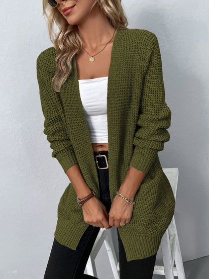 Penélope® | Elegant fine-knit cardigan