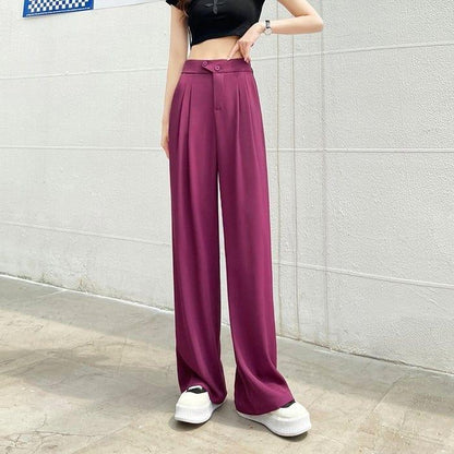 Susana® | Chic wide women's trousers