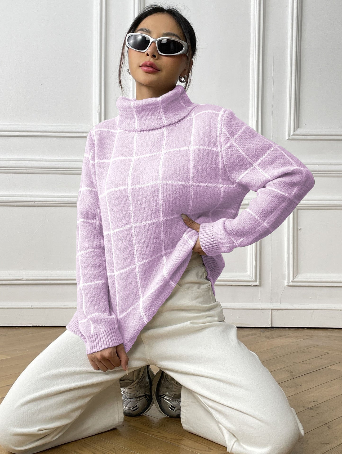 Wanda® | Stylish sweater for women