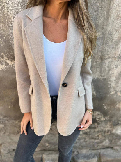 Teresa® | Elegant blazer