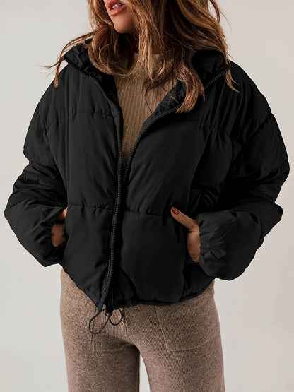 Ula® | Quilted jacket for women