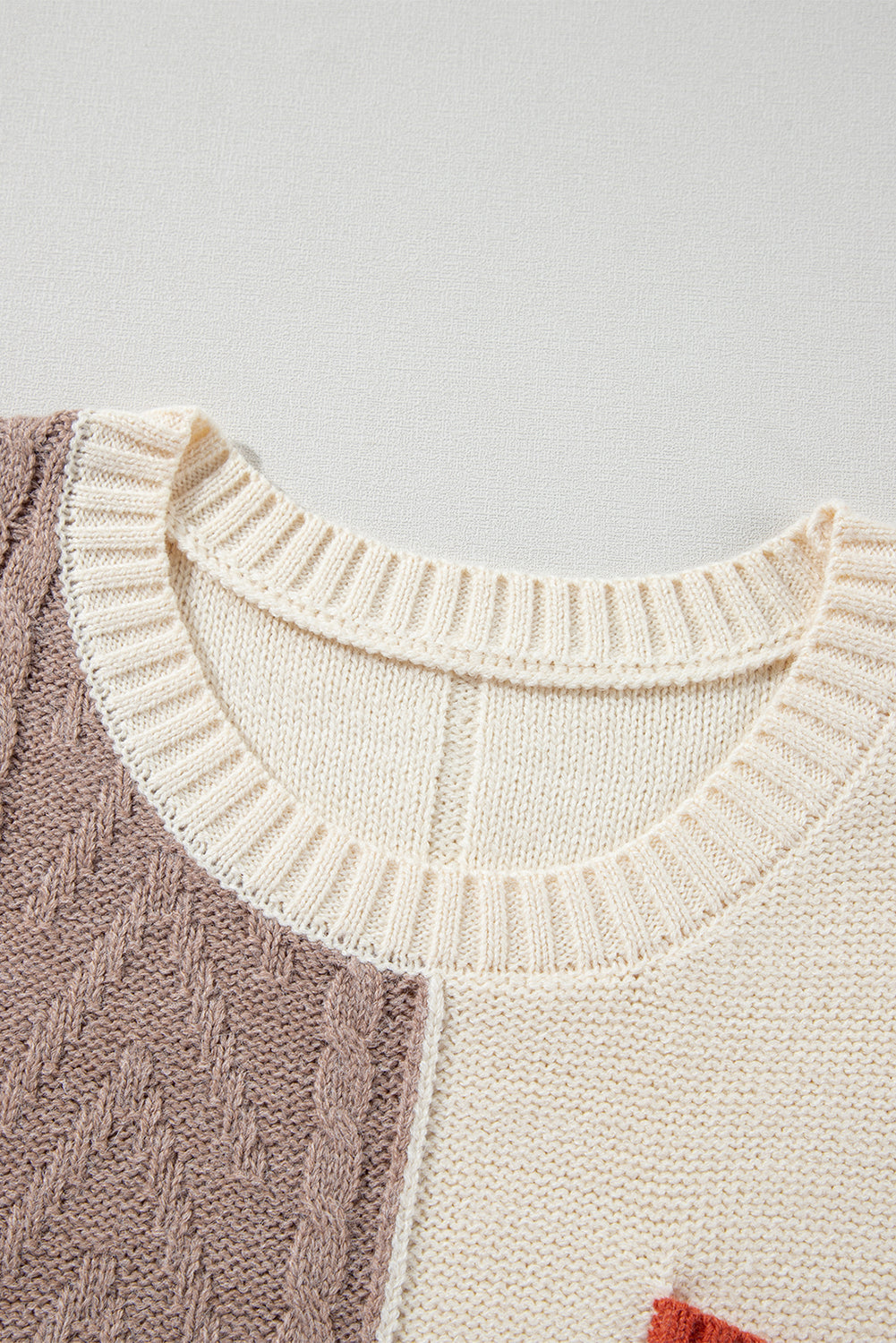 Xochitl® | Fashionable and effortless winter sweater