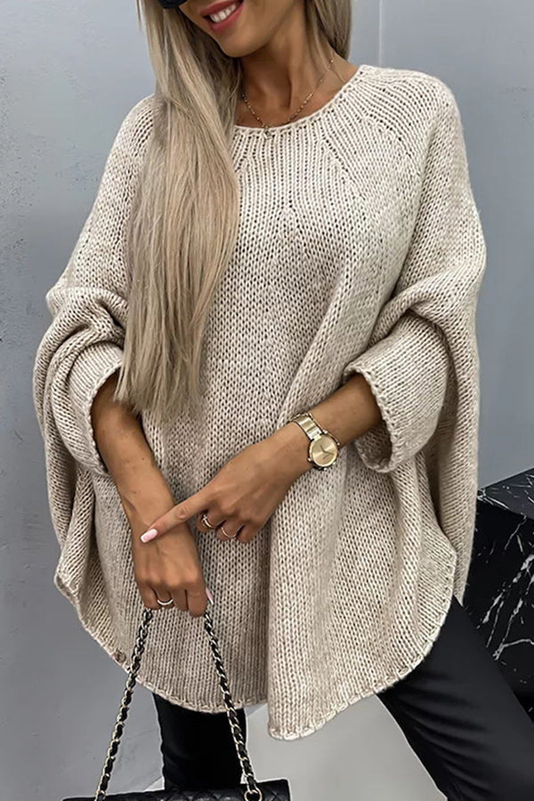 Talia® | Knitted sweater