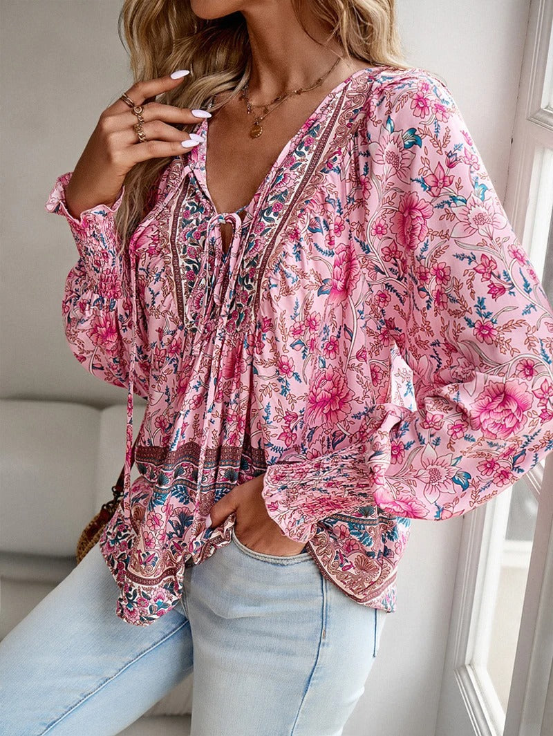 Zuleyka® | Blouse