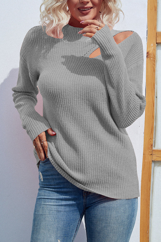 Ana Maria® | Comfortable and stylish winter sweater