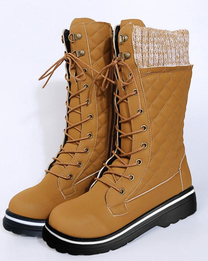 Zoraida® | Casual and supportive orthopedic boots