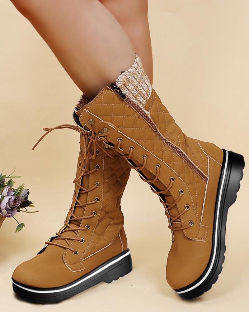 Zoraida® | Casual and supportive orthopedic boots