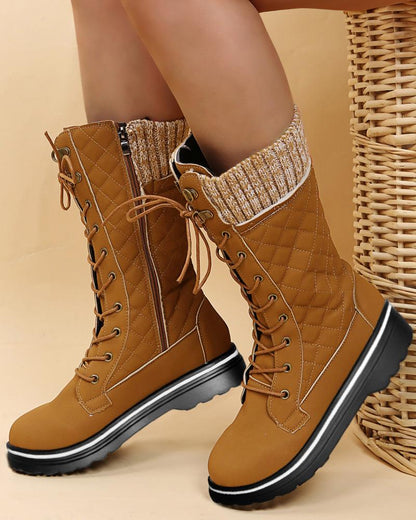 Zoraida® | Casual and supportive orthopedic boots