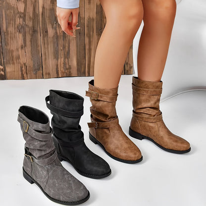 Zulema® | Versatile and supportive orthopedic boots