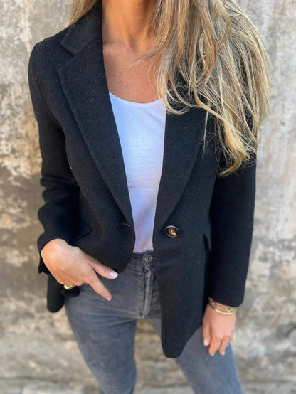 Teresa® | Elegant blazer