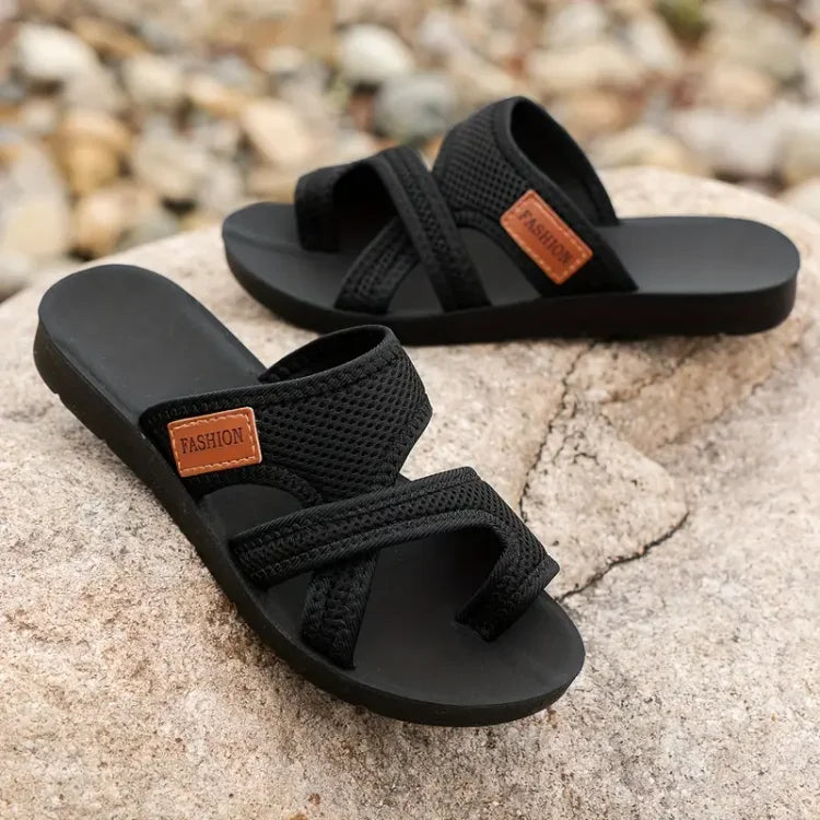 Juniper® | High quality slide sandals