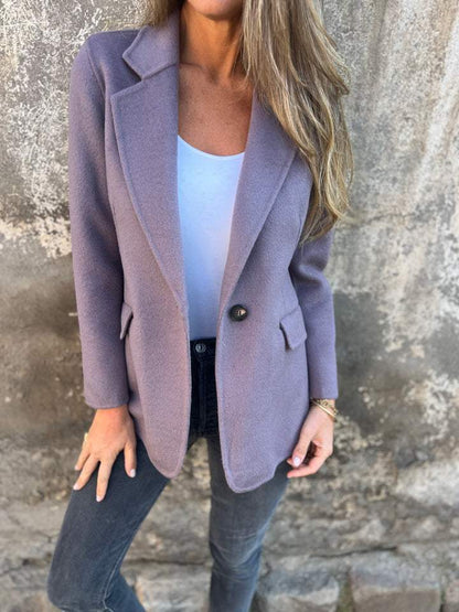 Teresa® | Elegant blazer