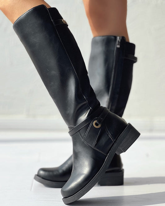 Carmen® | Orthopedic fashion boots