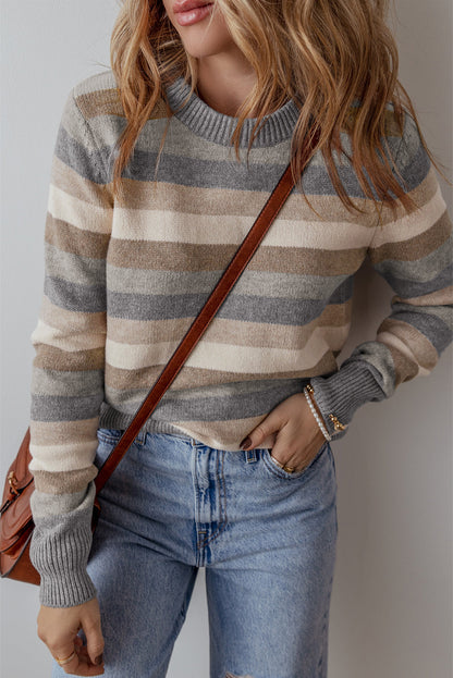 Wendy® | Classic and stylish winter sweater