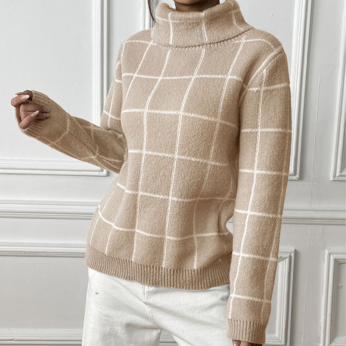 Wanda® | Stylish sweater for women