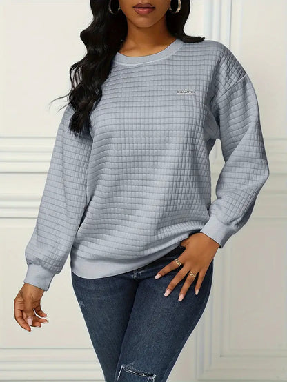 Alicia® | Elegant and versatile winter sweater