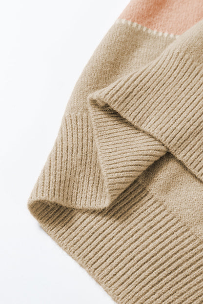 Verónica® | Chic and versatile winter sweater