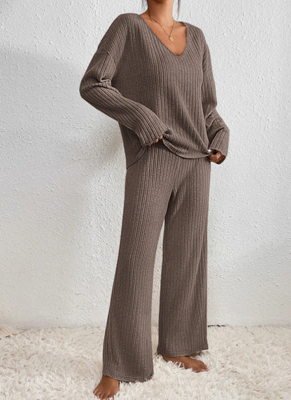 Quilla® | Knitted Set New Collection