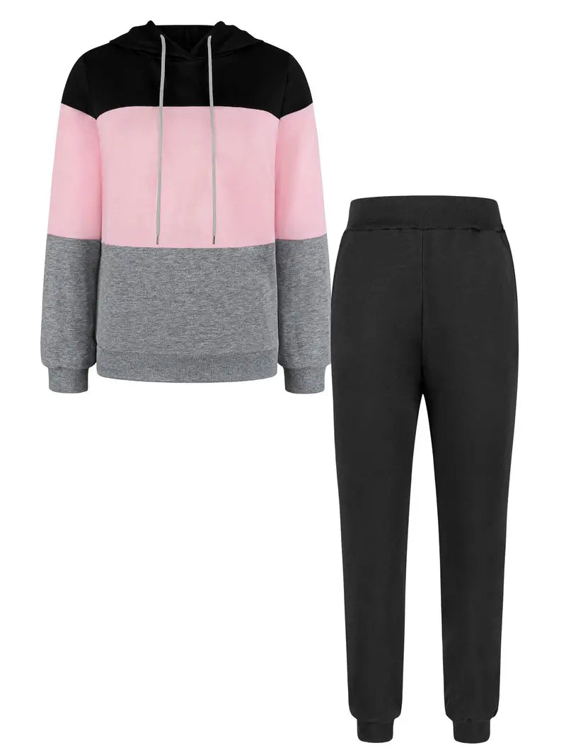 Zara® | Together against breast cancer jogging set