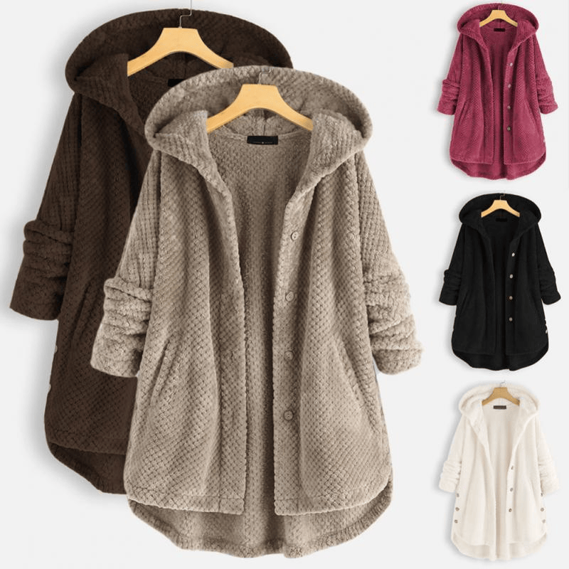 Amelia® | Cozy Chic For Ultimate Comfort