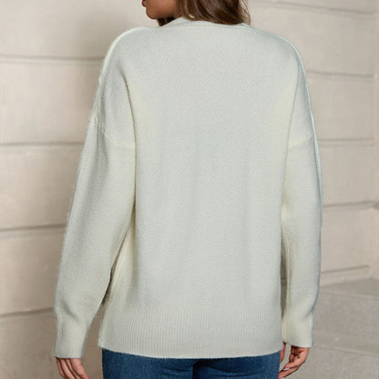 Aida® | Fashionable sweater for women with long sleeves