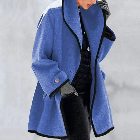 Xena® | Elegant and trendy fleece jacket