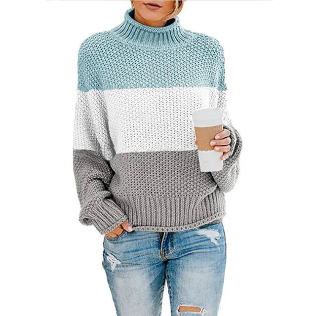 Amparo® | Relaxed and timeless Ashbyó sweater