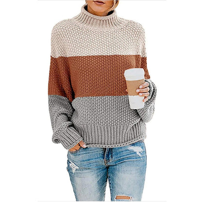 Amparo® | Relaxed and timeless Ashbyó sweater