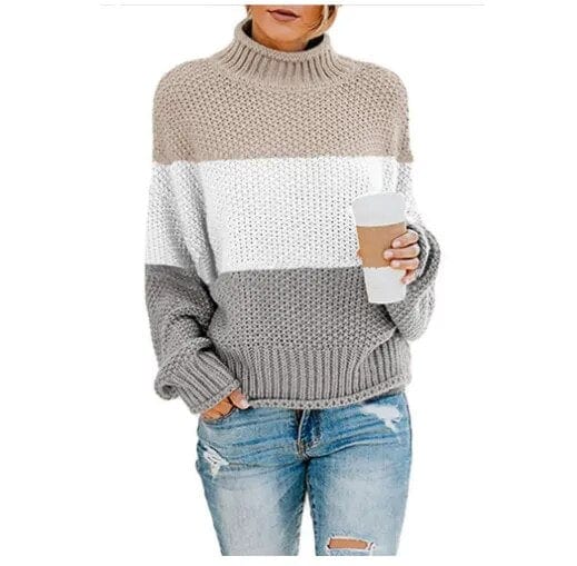 Amparo® | Relaxed and timeless Ashbyó sweater