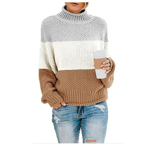 Amparo® | Relaxed and timeless Ashbyó sweater