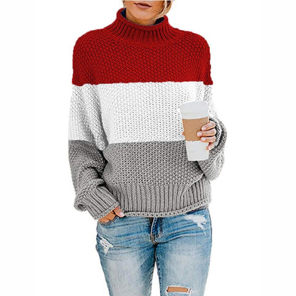 Amparo® | Relaxed and timeless Ashbyó sweater