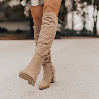 Nadia® | Elegant boots