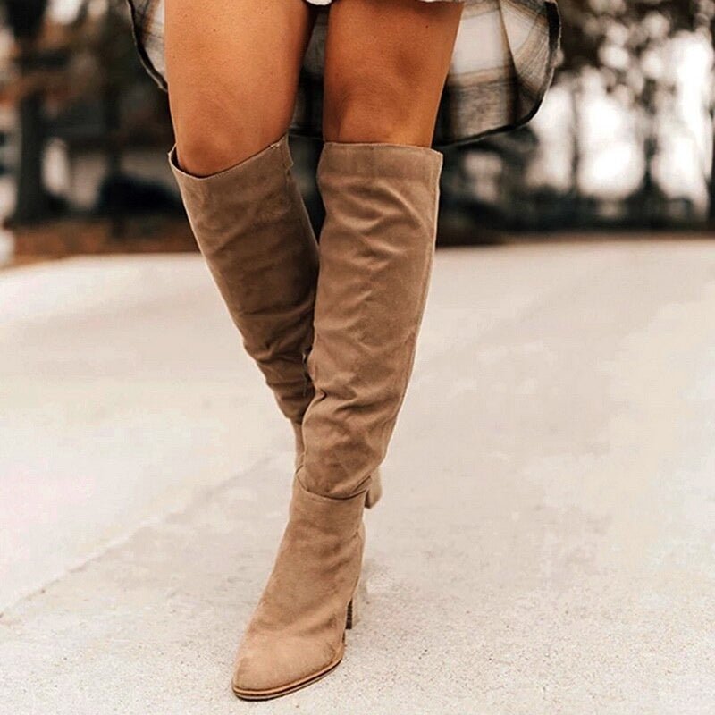 Nadia® | Elegant boots