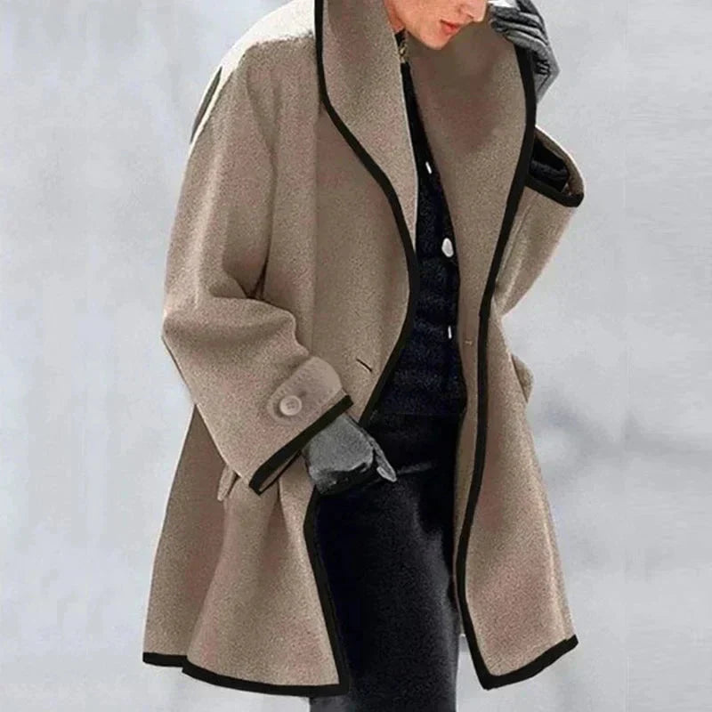 Yasmin® | Stylish and trendy fleece jacket