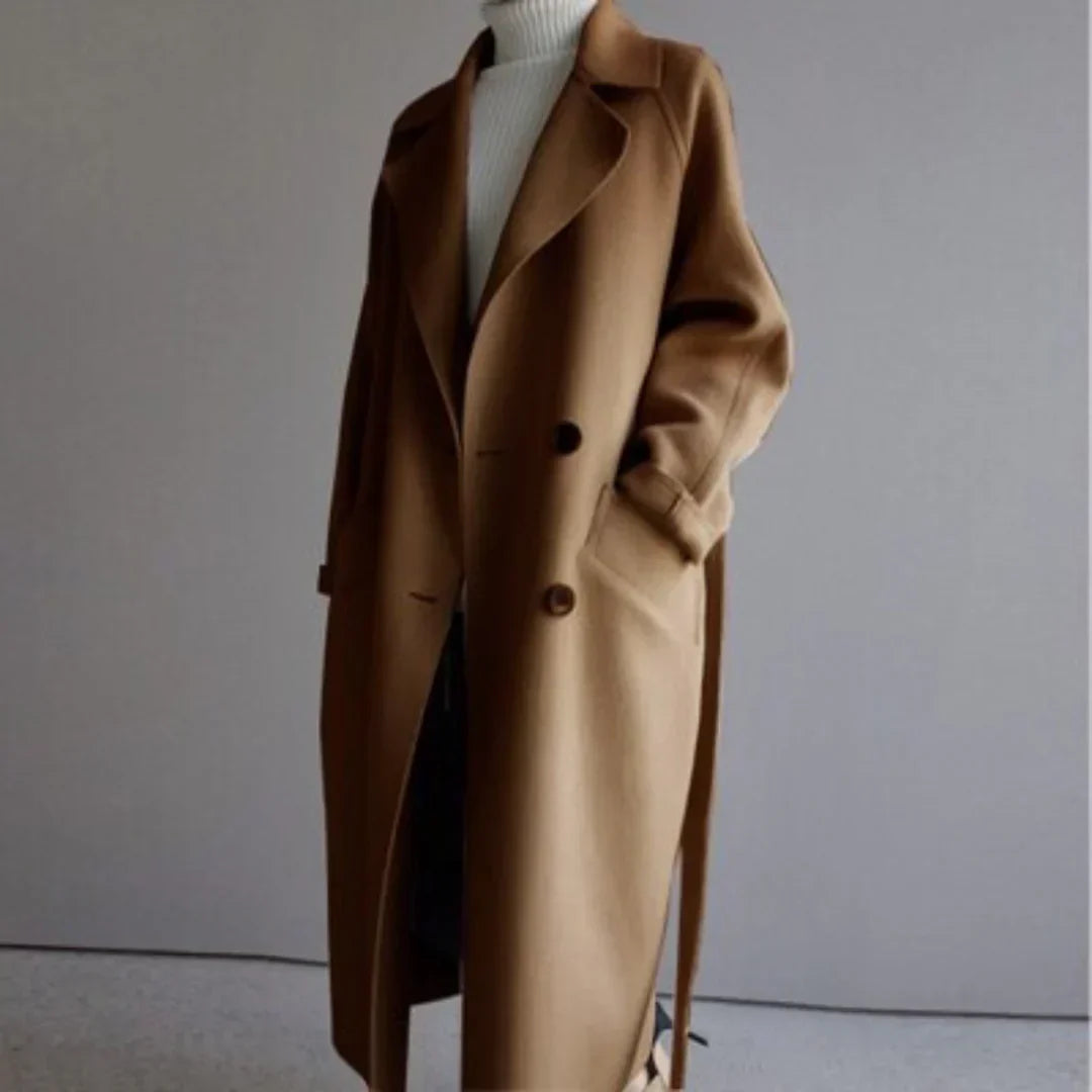 Tatiana® | Trench coat