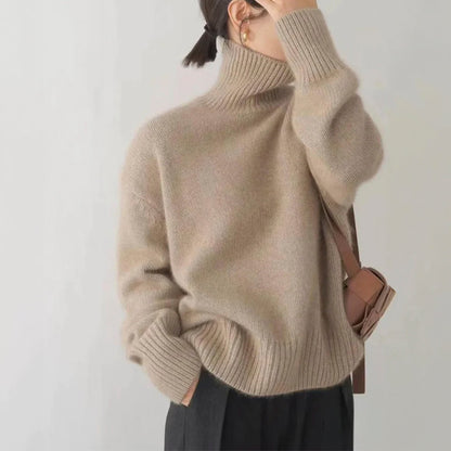 Amara® | Turtleneck