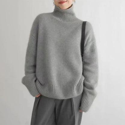 Amara® | Turtleneck