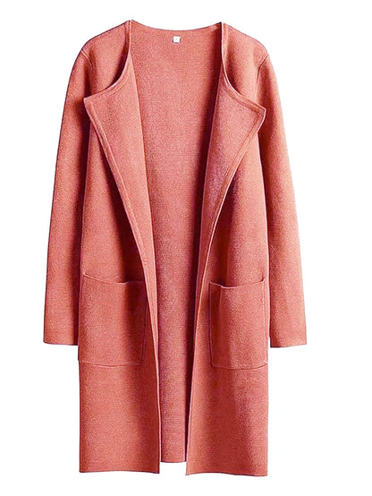 Wendy® | Valerie lapel noble coat