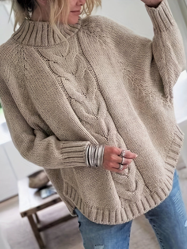 Adriana® | Elegant knitted sweater