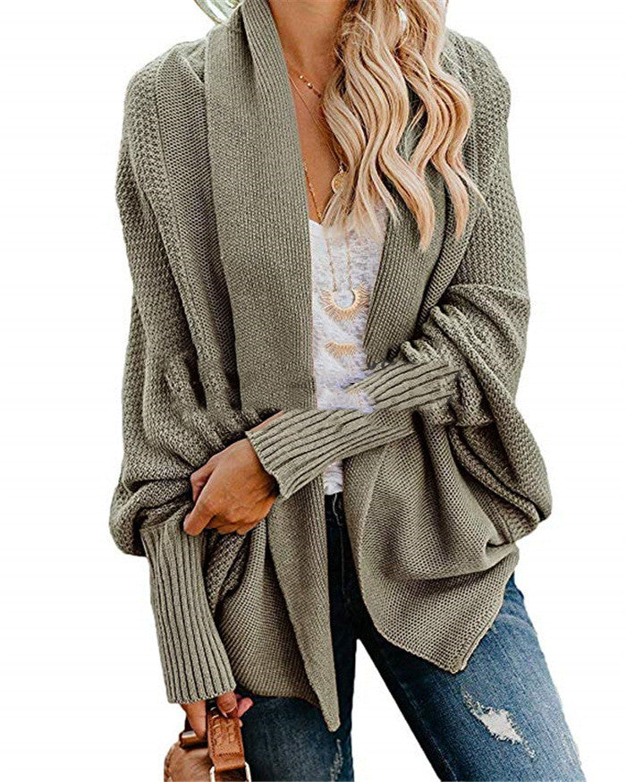 Stella® | Oversized cardigan for women