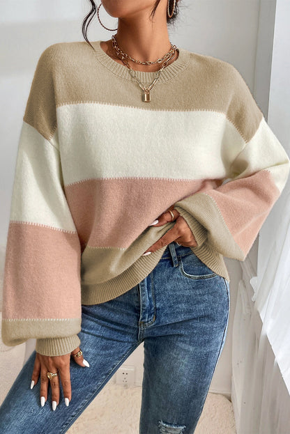 Verónica® | Chic and versatile winter sweater