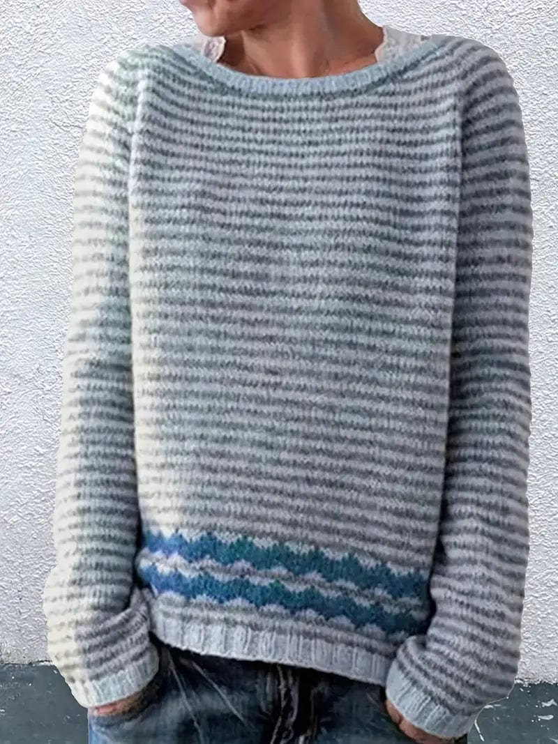 Petra® | Elegant and casual winter sweater